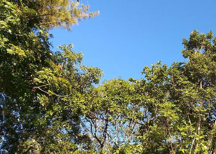 Pousada Polessas Visconde De Maua